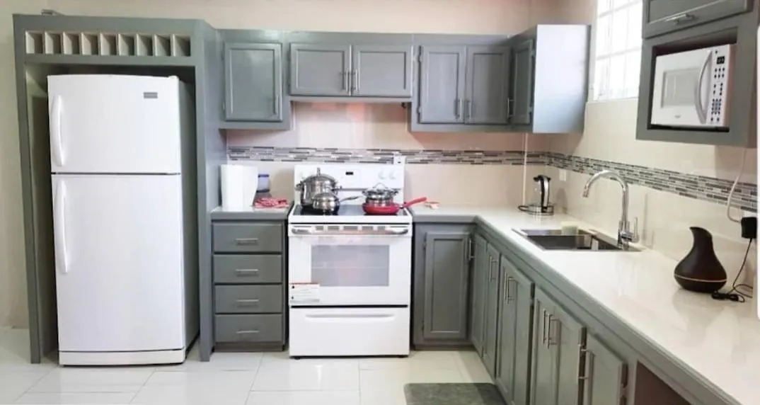 Apartment Dmansionresort Claxton Bay