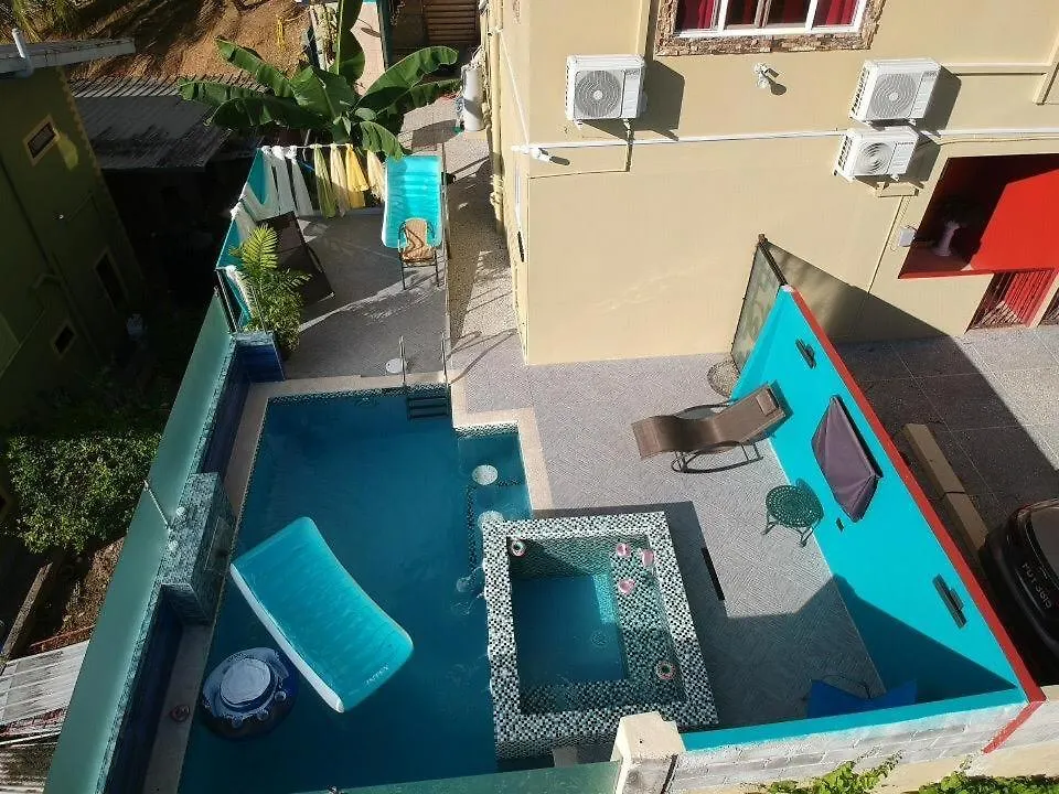 Dmansionresort Claxton Bay 0*,  Trinidad And Tobago