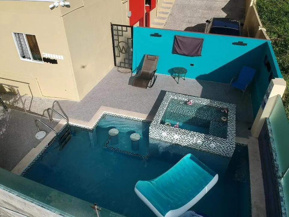 Dmansionresort Claxton Bay 0*,