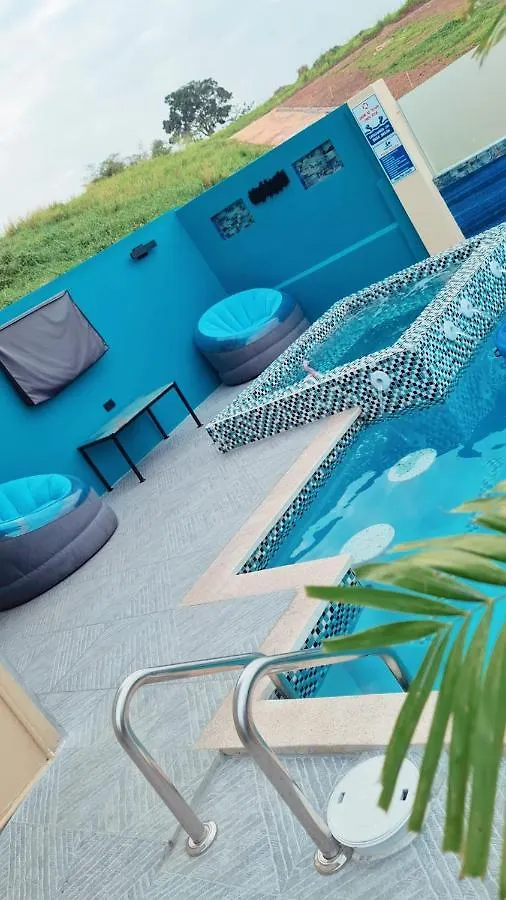 Dmansionresort Claxton Bay Trinidad And Tobago