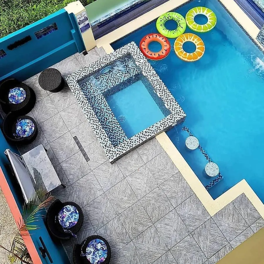 Dmansionresort Claxton Bay Apartment