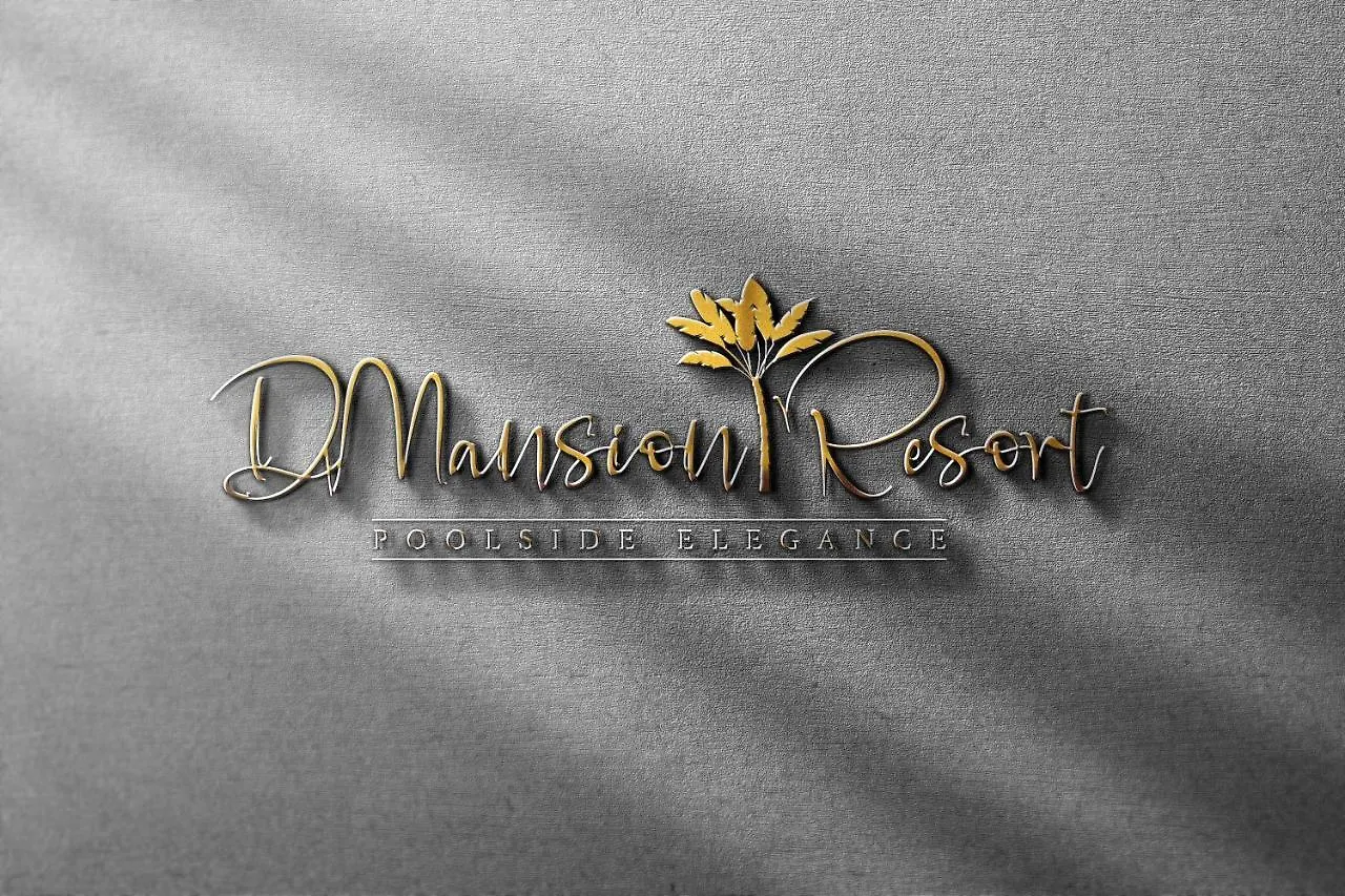 Apartment Dmansionresort Claxton Bay