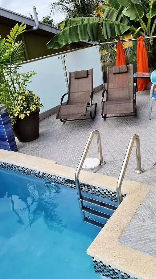Dmansionresort Claxton Bay Apartment