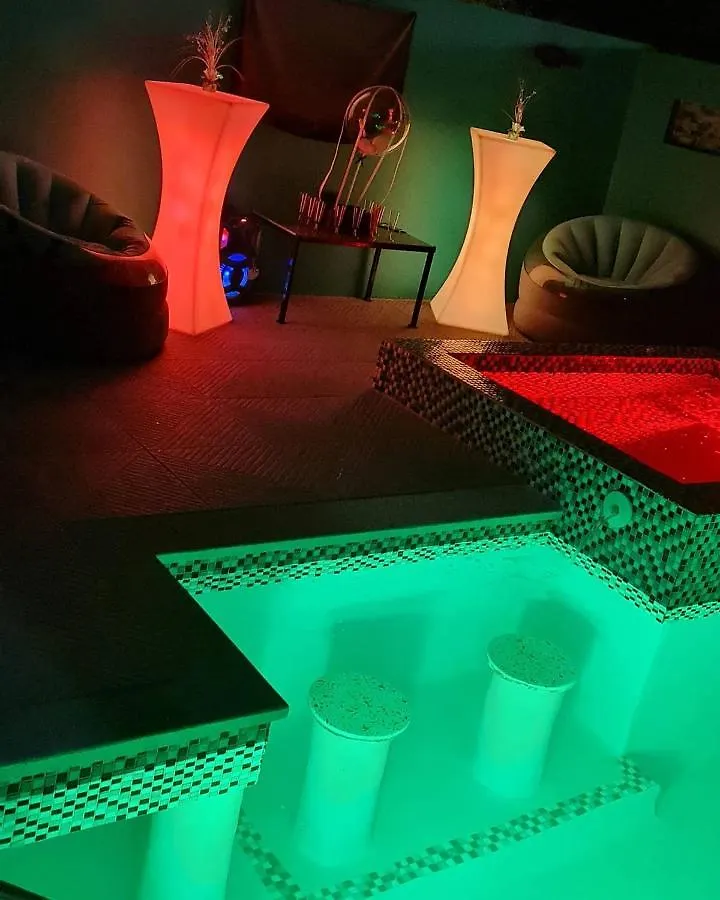 Apartment Dmansionresort Claxton Bay