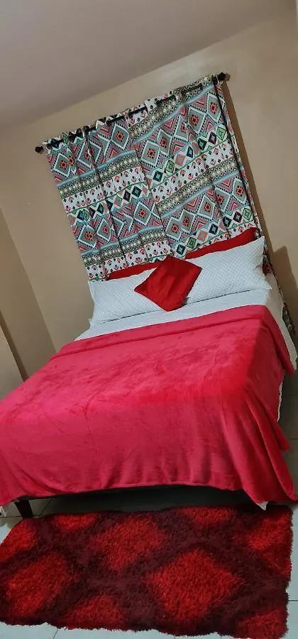 Apartment Dmansionresort Claxton Bay