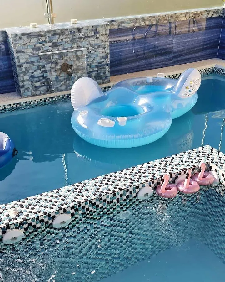 Dmansionresort Claxton Bay Apartment
