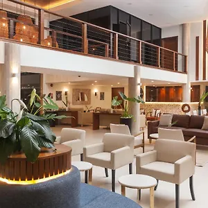 Hotel Cara Trinidad, Claxton Bay