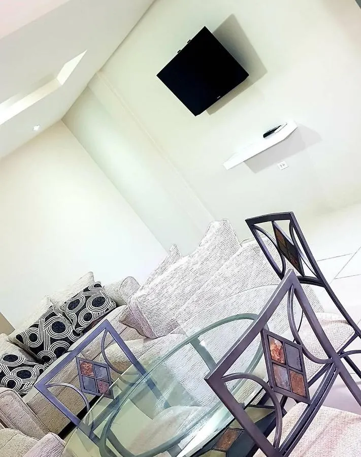 Dmansionresort Claxton Bay Τρινιντάντ και Τομπάγκο