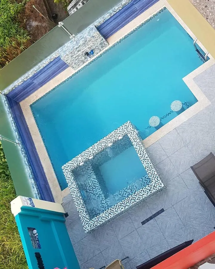 Διαμέρισμα Dmansionresort Claxton Bay